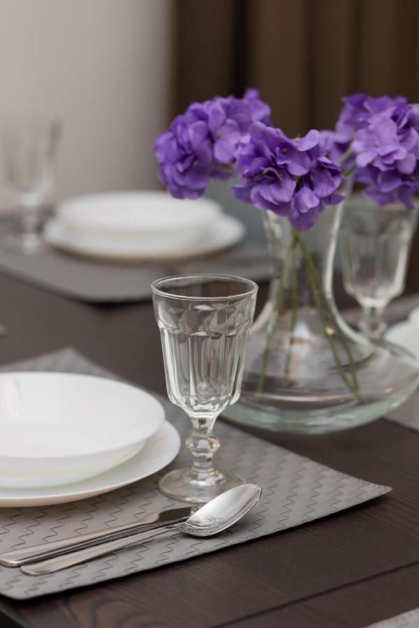 Trendy & Spacious 3-Room Apartament Warsaw Wilanow By Noclegi Renters エクステリア 写真