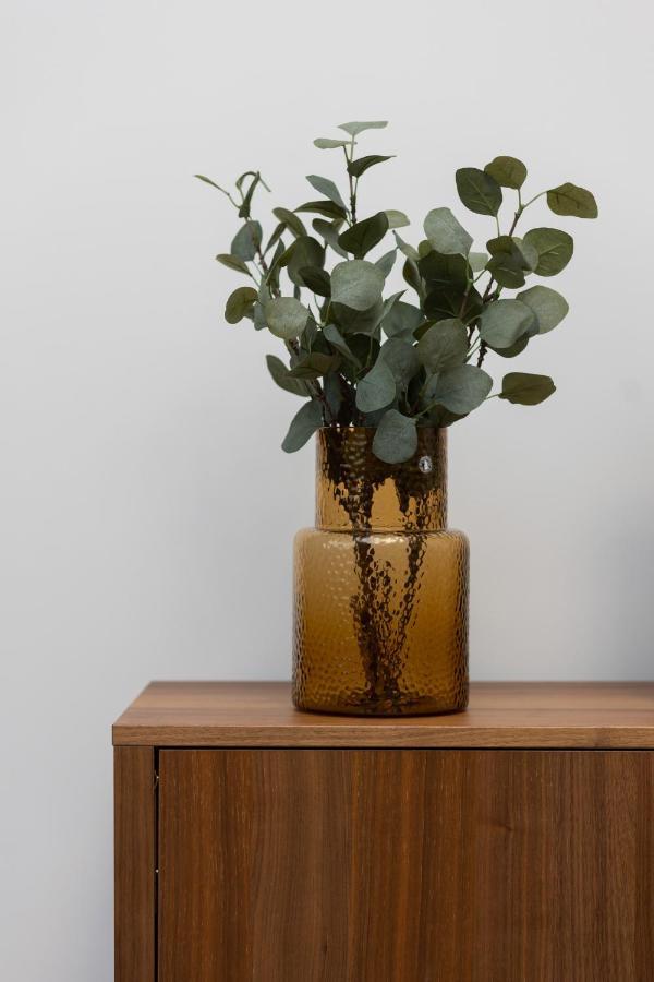 Trendy & Spacious 3-Room Apartament Warsaw Wilanow By Noclegi Renters エクステリア 写真