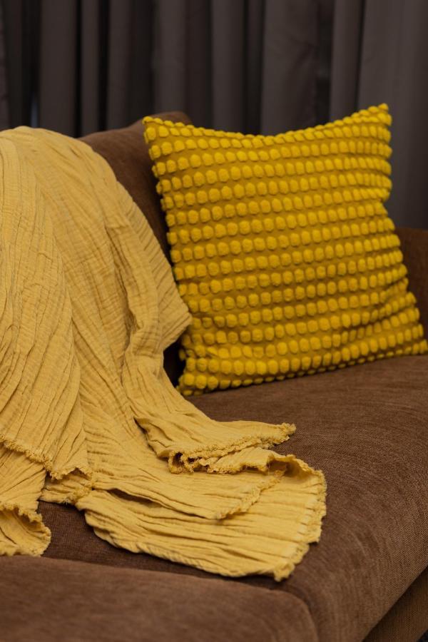 Trendy & Spacious 3-Room Apartament Warsaw Wilanow By Noclegi Renters エクステリア 写真